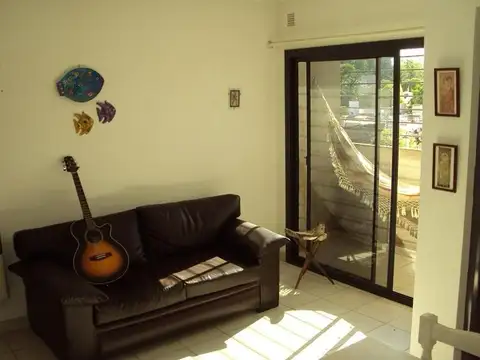 VENTA DEPARTAMENTO 1 DORMITORIO CON BALCON ZONA TRIBUNALES