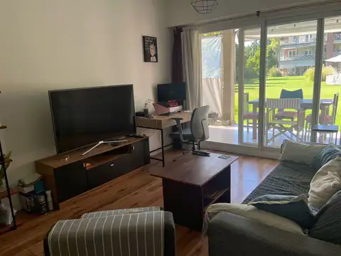 Departamento en Alquiler 14 años