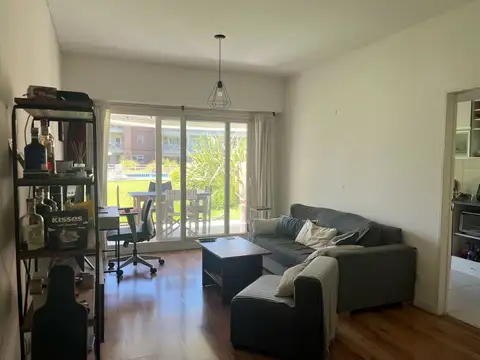 Departamento en Alquiler de 2 ambientes