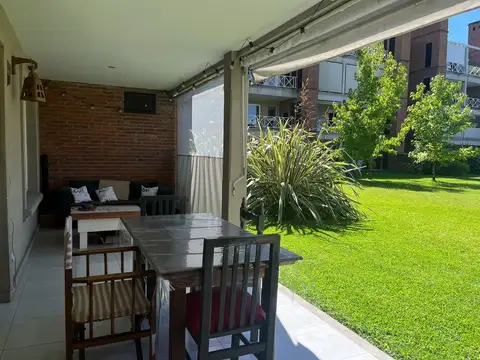 Departamento en Alquiler en Garin, USD 700