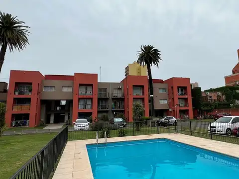 Departamento en Venta en San Miguel, USD 47.000