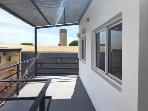 DEPARTAMENTO 2 DORM. CON COCHERA. B° SAN ISIDRO