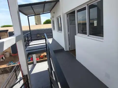 Departamento en Alquiler A Estrenar