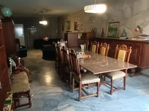 Casa en Venta de 4 dormitorios