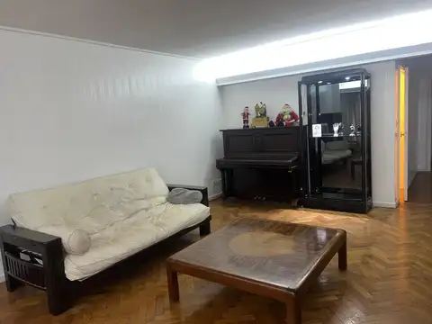 Departamento en Alquiler 45 años
