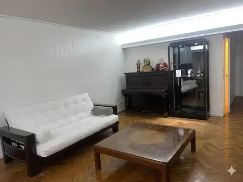 Departamento en Alquiler de 3 dormitorios