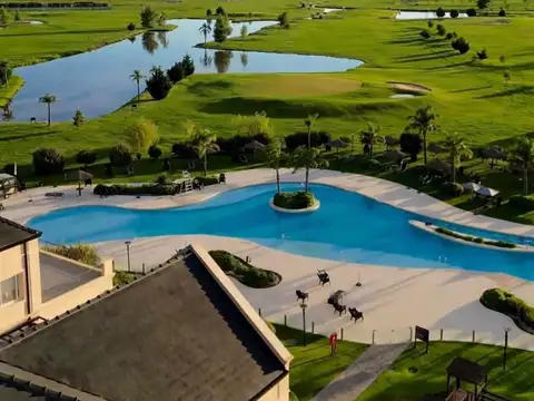 VENTA LOTE HARAS DEL SUR III BRANDSEN - FINANCIADO