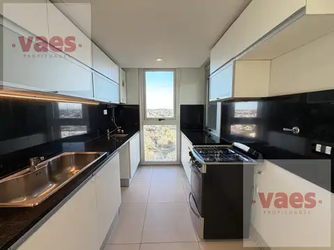 Departamento en Venta con 2 cocheras