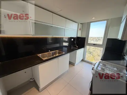 Departamento en Venta 15 años