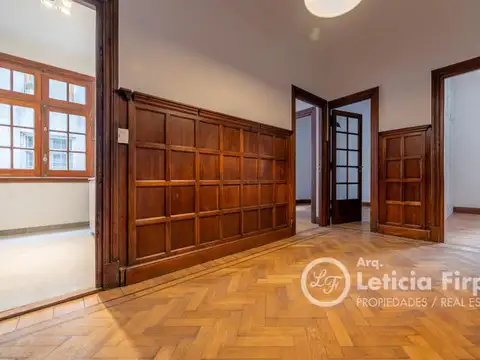 Departamento en Venta al Norte