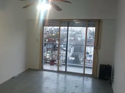 3 AMB BAHIA BLANCA 2279, 6ª BALCON (BARRIO: MONTE CASTRO)