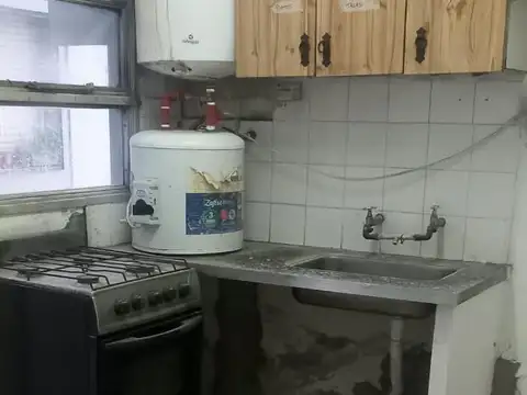 3 AMB BAHIA BLANCA 2279, 6ª BALCON (BARRIO: MONTE CASTRO)