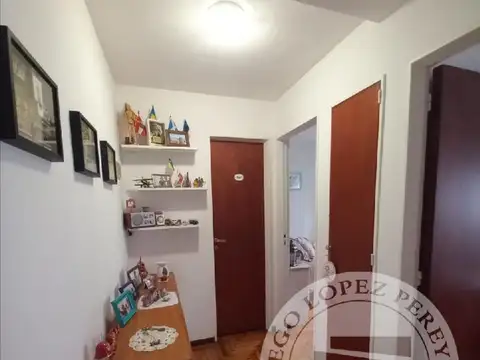 Departamento en Venta en Martínez, USD 150.000