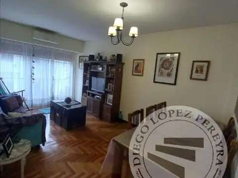 Departamento en Venta de 3 ambientes