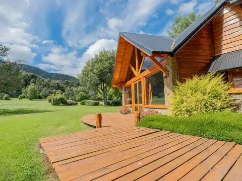 Casa en Venta en San Carlos de Bariloche, USD 930.000