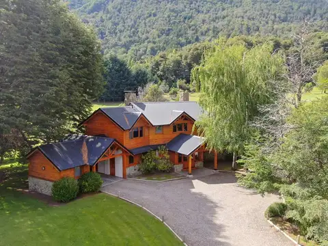 Casa en Venta 22 años