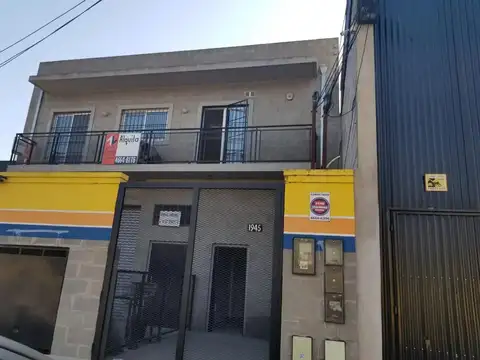 Avenida General Juan Gregorio Lemos 1917