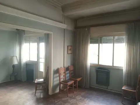 Depto Tipo Casa 4 ambientes con 1 baño