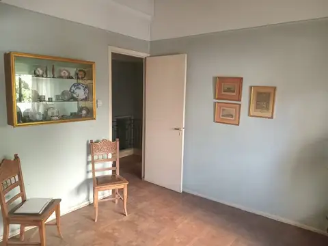 PH de 4 amb c/dep y terraza, 116 m2 cub y 206 m2 totales sin expensas en lo mejor de Avellaneda