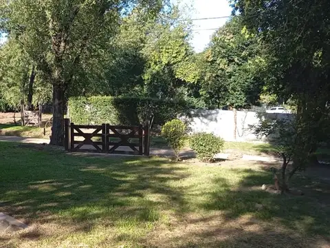 Casa en Venta en Villa General Belgrano, USD 115.000
