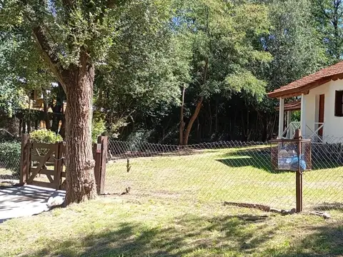 Lago Los Molinos 700