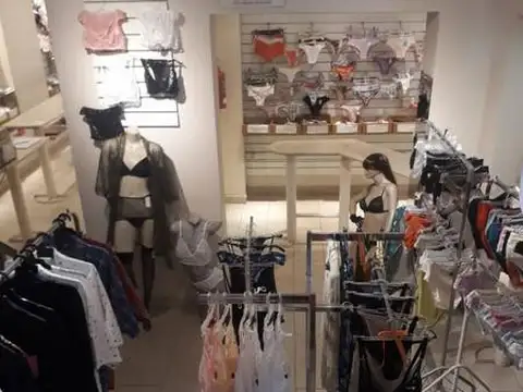 Local en Venta en Barrio Norte, USD 480.000