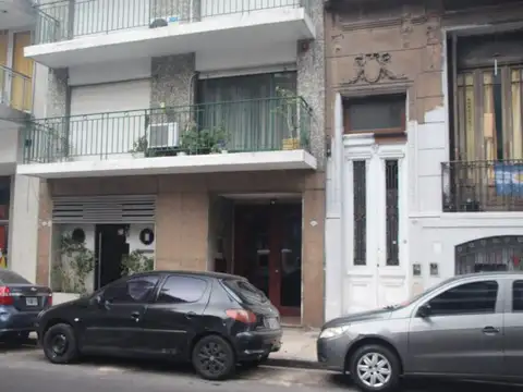 Departamento en Alquiler de 2 ambientes