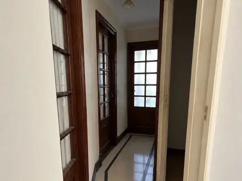 Depto Tipo Casa 4 ambientes con 1 baño