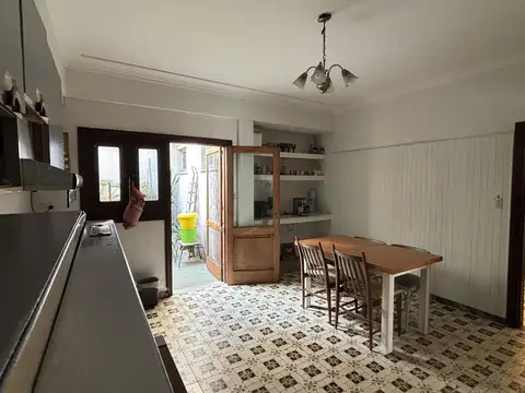 Casa en Venta 52 años
