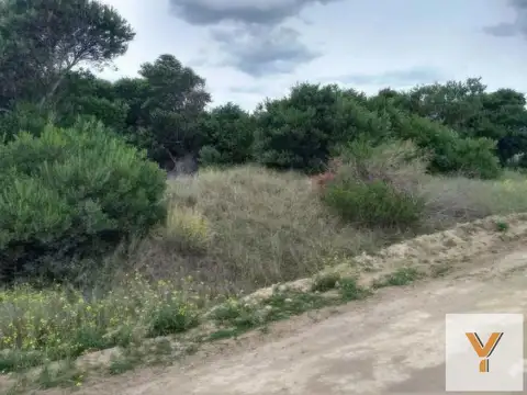 Terreno en venta - 445mts2 - Balneario Marisol