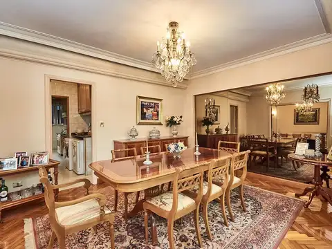 Departamento en Venta de 3 dormitorios