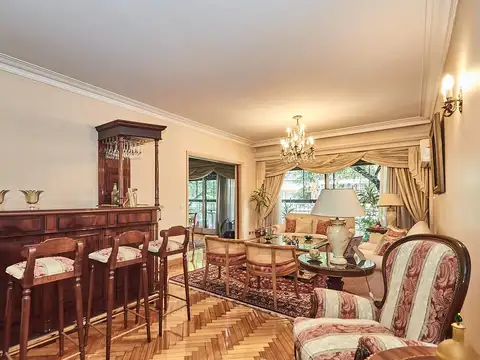Departamento en Venta de 5 ambientes