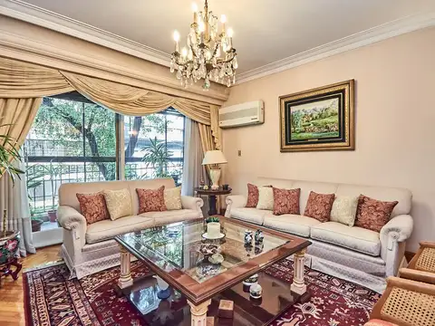 J.B.Ambrosetti al 00 - Semipiso 5 ambientes  en venta en  Caballito - Dependencia y cochera