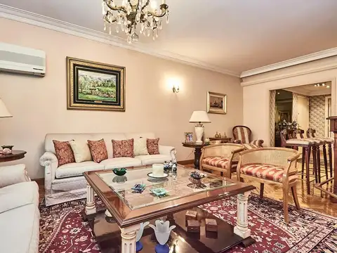 Departamento en Venta en Caballito, USD 398.000
