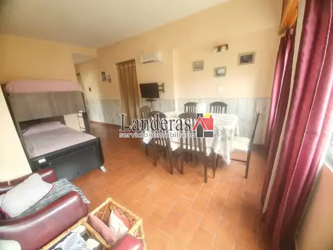 Departamento en Venta en Mar De Ajo, USD 46.000