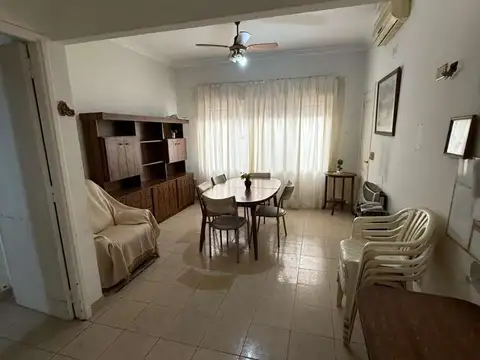 Depto Tipo Casa en Venta de 2 dormitorios