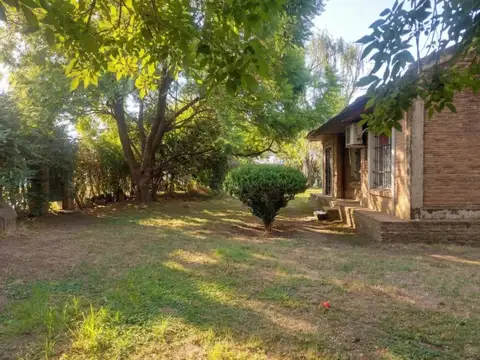 Casa en Venta 19 años