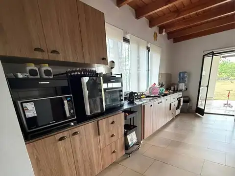 Casa en Alquiler 8 años