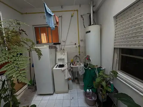 Depto Tipo Casa en Venta 45 años