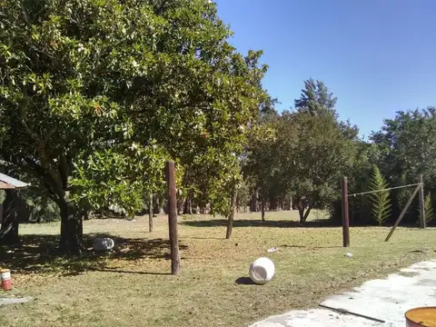 Casa en Venta de 1 dormitorio