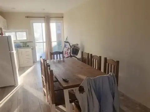 Casa en Venta de 2 dormitorios