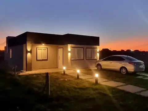 Yachting Club Don Luis al 400