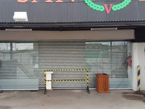 Galpón | Av. Arturo Illia al 5000