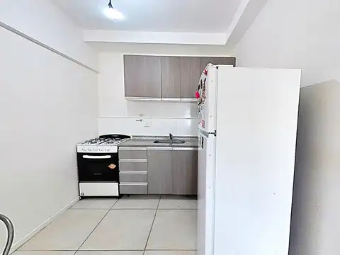 Departamento en Alquiler Temporal en Flores, USD 450