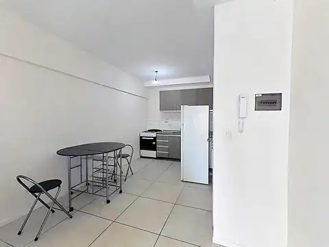 Departamento en Alquiler Temporal de 1 dormitorio