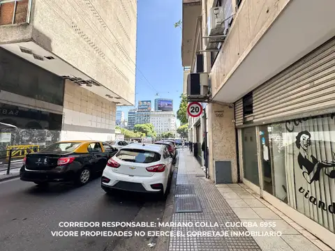 Sarmiento 900