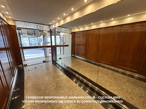 Oficina en Venta al Sur