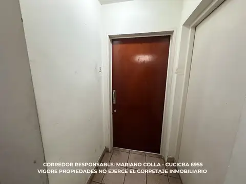 Sarmiento 900