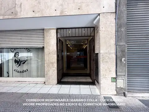 Oficina en Venta 20 años