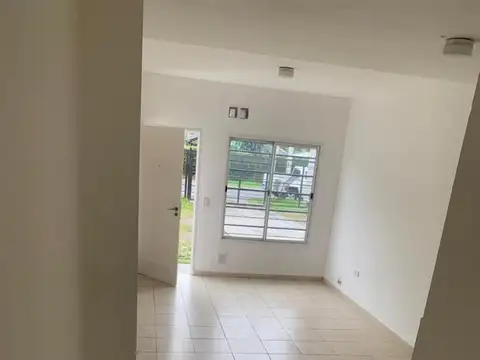 Departamento en Venta en Bella Vista, USD 58.000